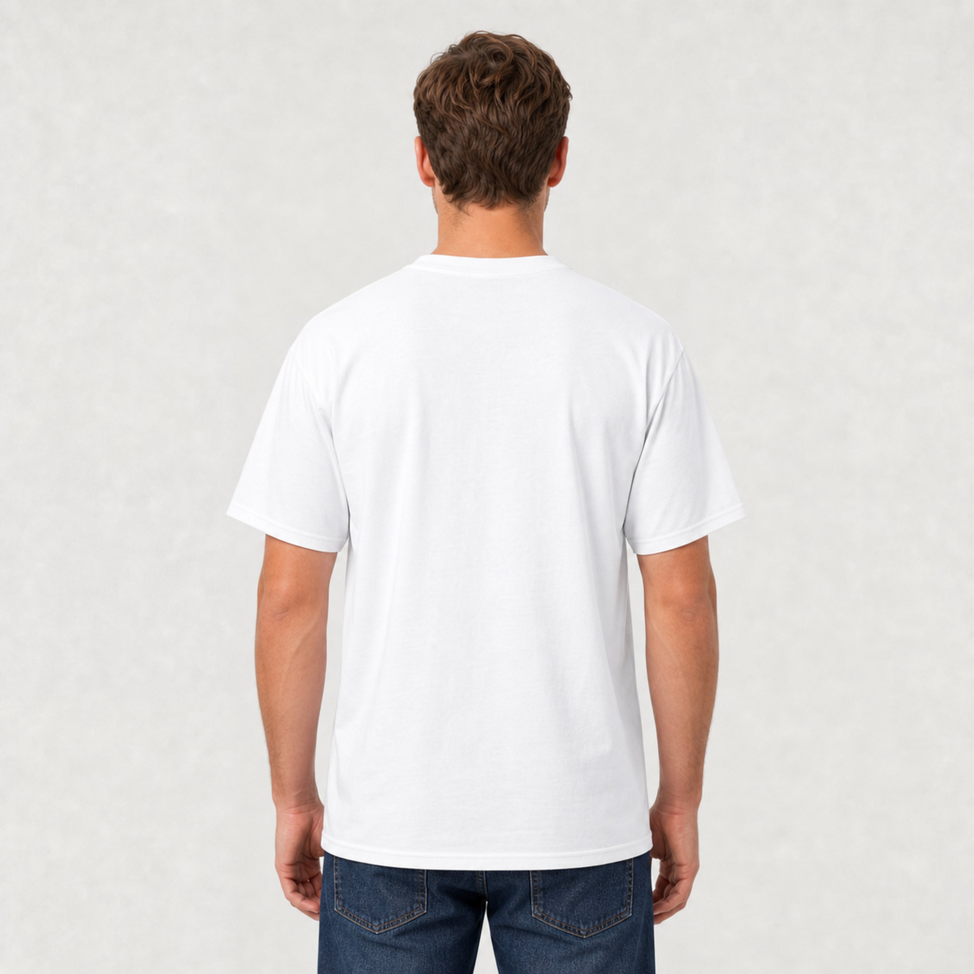 Camiseta Oversized BrasaSKT – "Seja Feita Sua Vontade"
