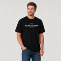 Camiseta Oversized BrasaSKT – "Seja Feita Sua Vontade"