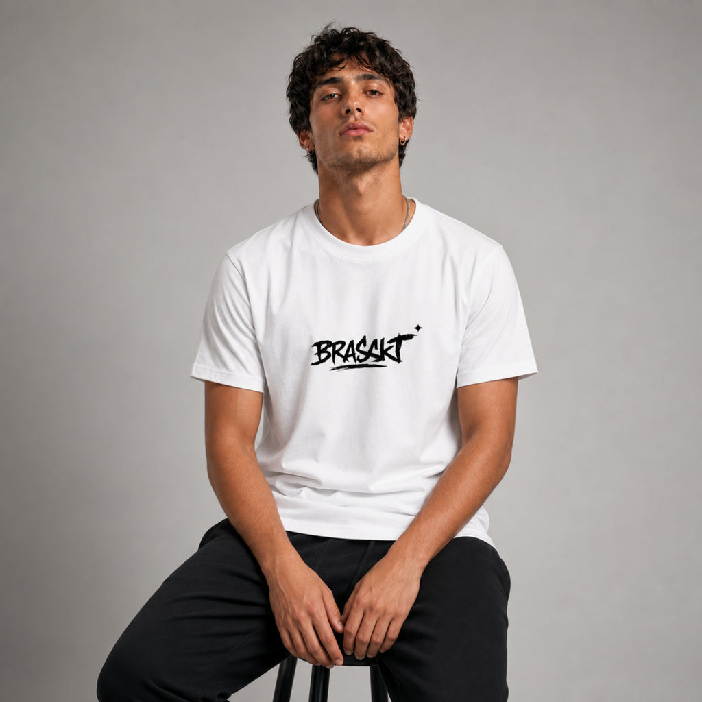 Camiseta BrasaSKT Clothing – Made in Brazil