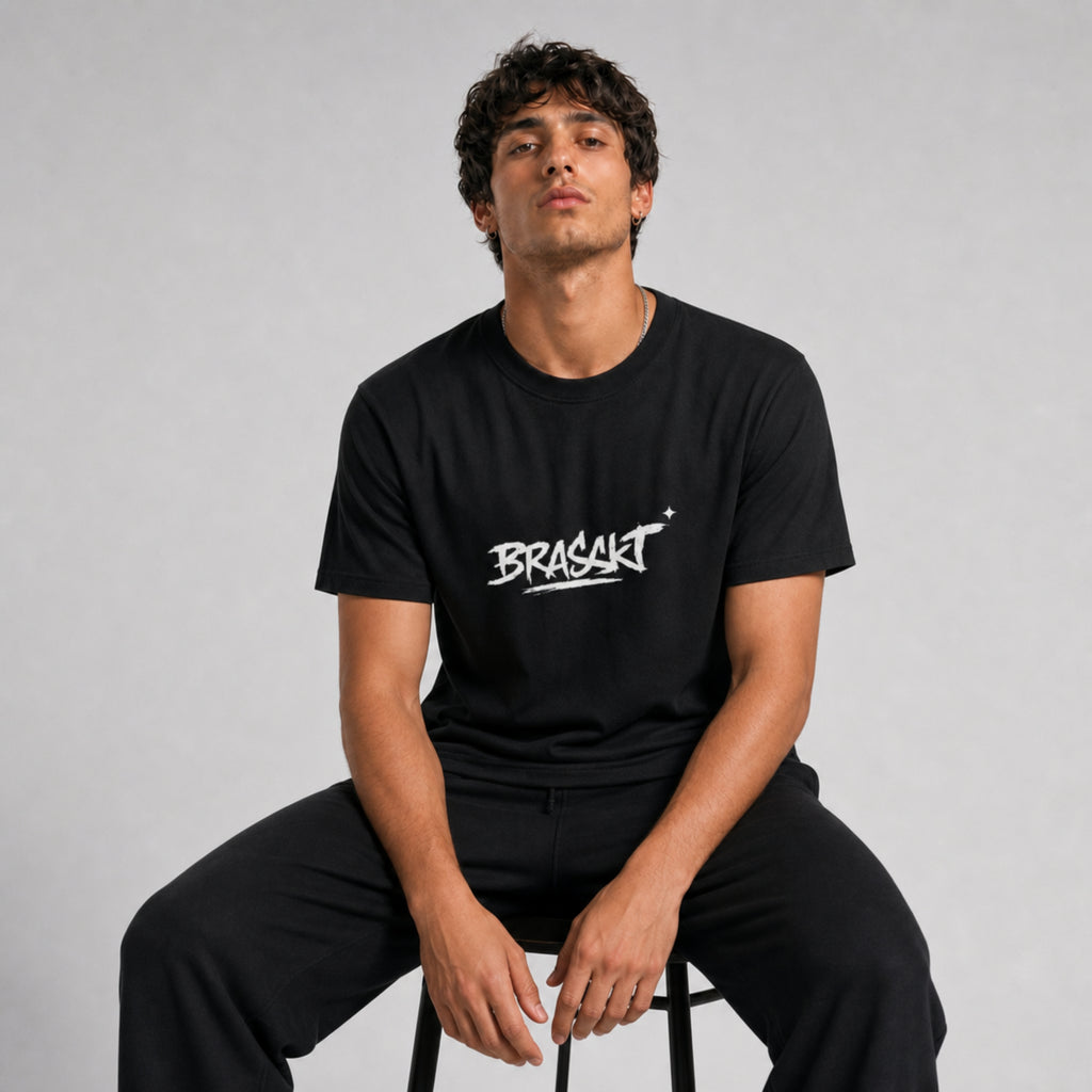 Camiseta BrasaSKT Clothing – Made in Brazil