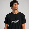 Camiseta BrasaSKT Clothing – Made in Brazil