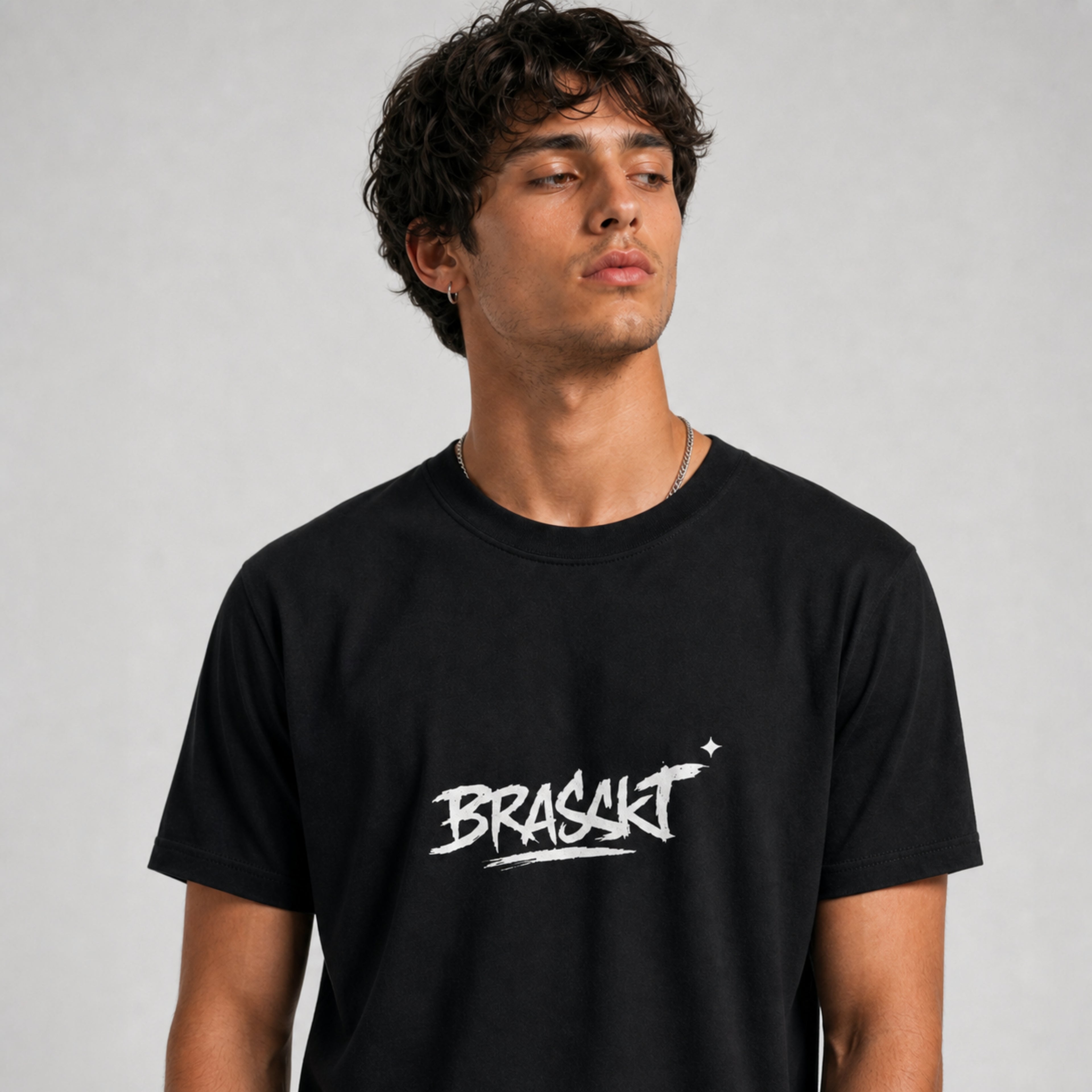 Camiseta BrasaSKT Clothing – Made in Brazil