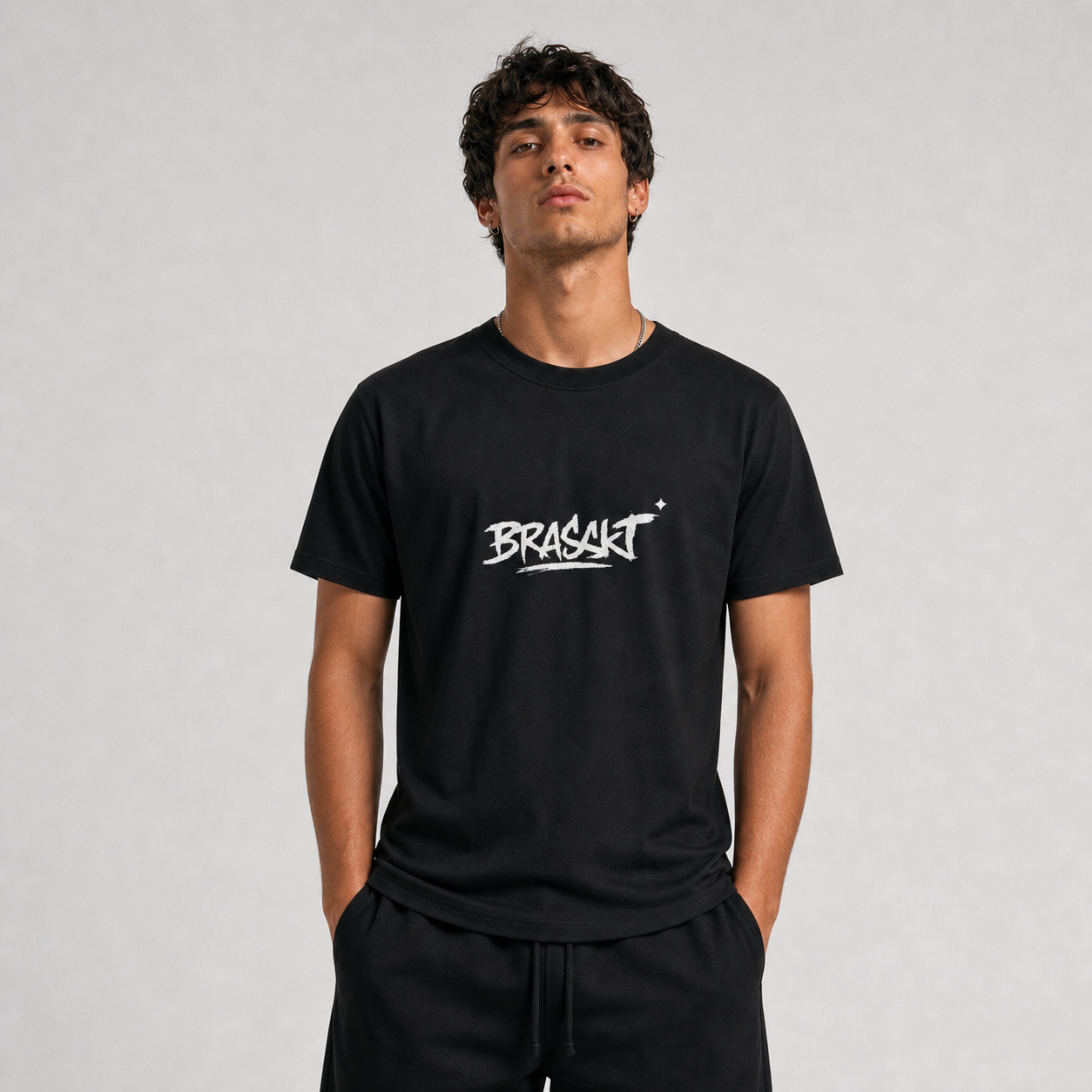 Camiseta BrasaSKT Clothing – Made in Brazil