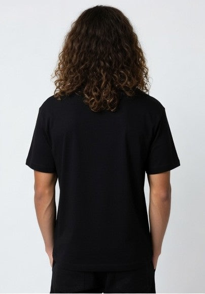 Camiseta BrasaSKT Basic — Essencial da Rua